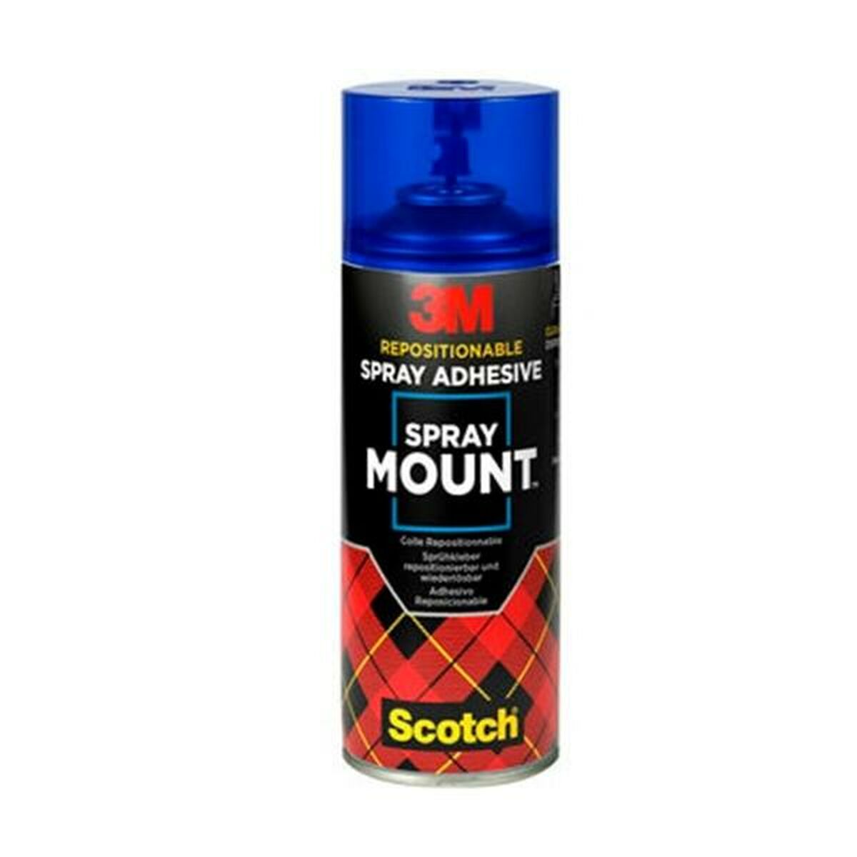 Sumuteliima Scotch SPRAY